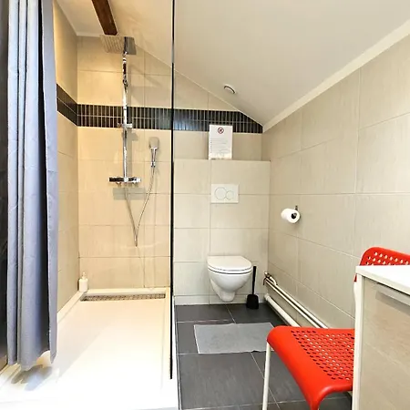 Apartment Du Parc Des Grottes *