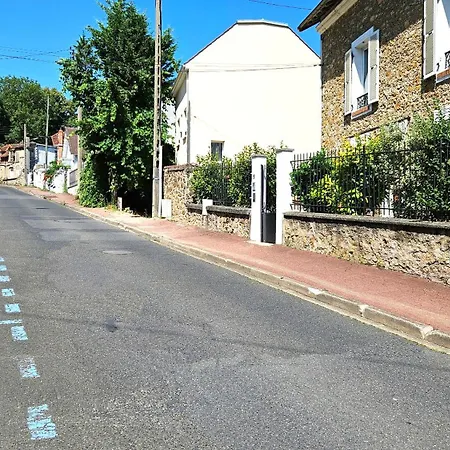 Apartmán Du Parc Des Grottes *